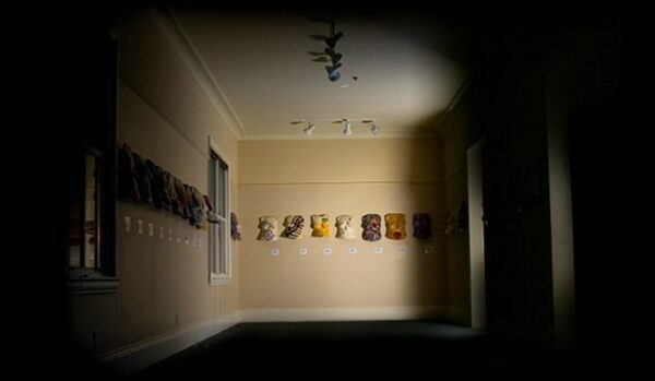 Beautiful Women Project Exhibit Gananoque