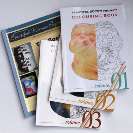 The Complete Gift Set