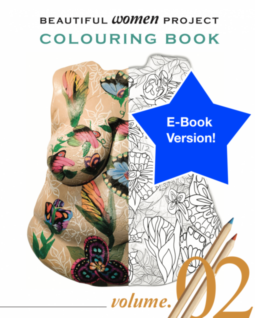 E-book BWP Colouring Book V2