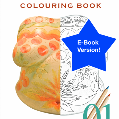 E-book BWP Colouring Book V1