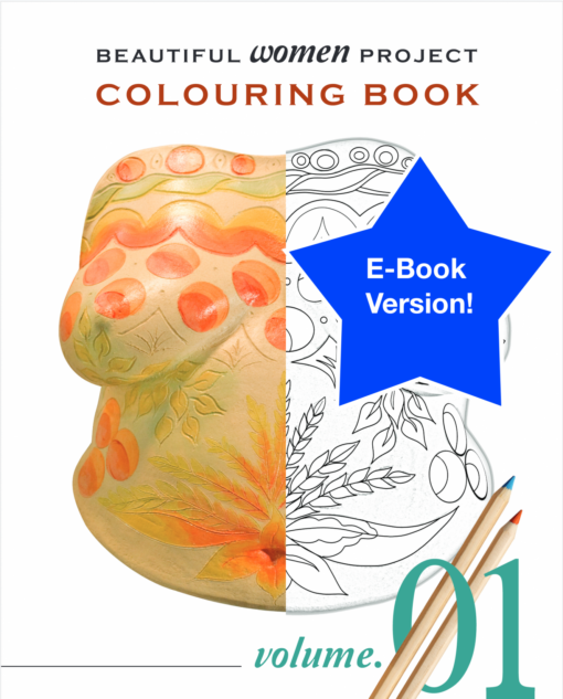 E-book BWP Colouring Book V1